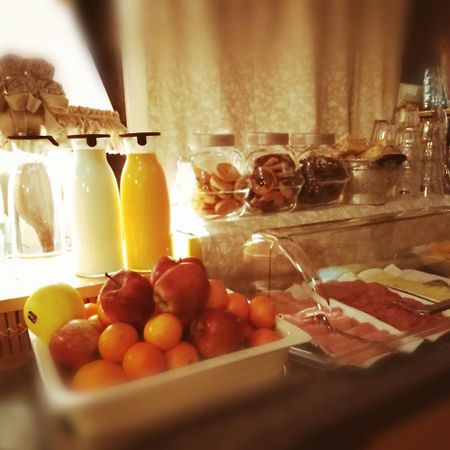 Ponte Romano Hotell Eksteriør bilde