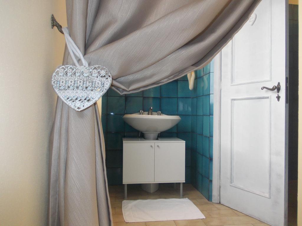 Ponte Romano Hotell Rom bilde