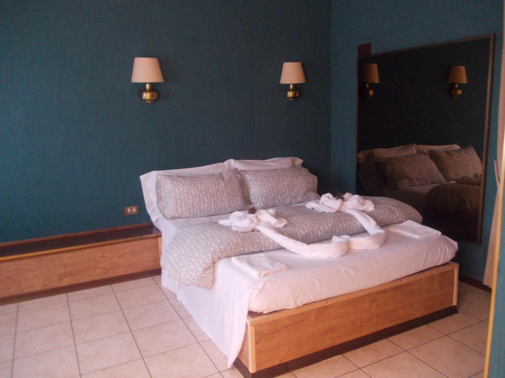 Ponte Romano Hotell Rom bilde
