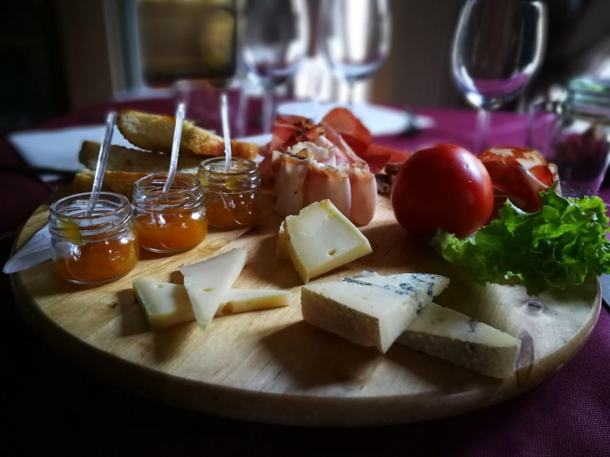 Ponte Romano Hotell Eksteriør bilde