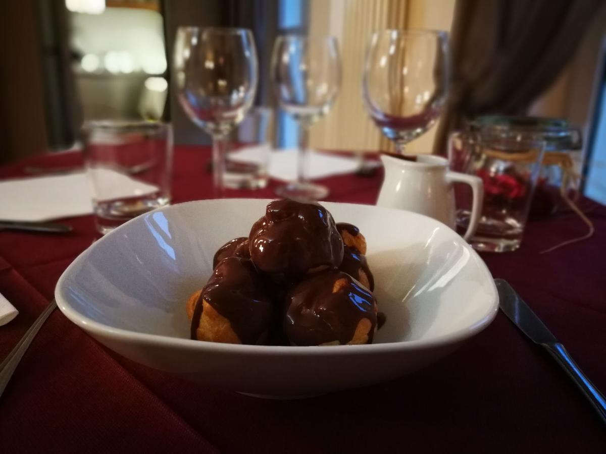 Ponte Romano Hotell Eksteriør bilde