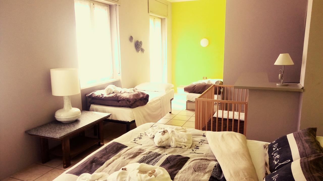 Ponte Romano Hotell Eksteriør bilde